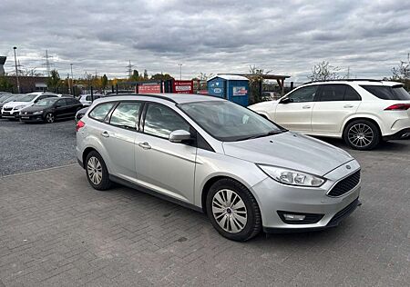 Ford Focus Turnier Business*NAVI*TÜV NEU*