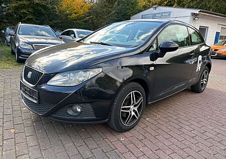 Seat Ibiza 1.4 SC Stylance / Style *Klimaauto*