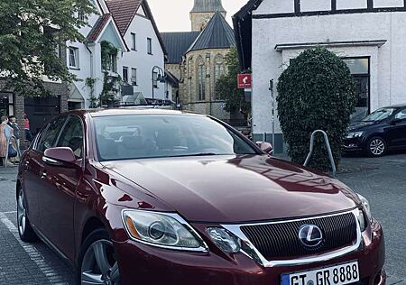 Lexus GS 300 Luxury Line