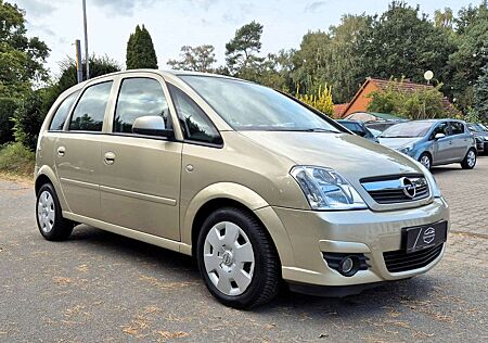 Opel Meriva Edition |Klima|AHK|HU-neu|