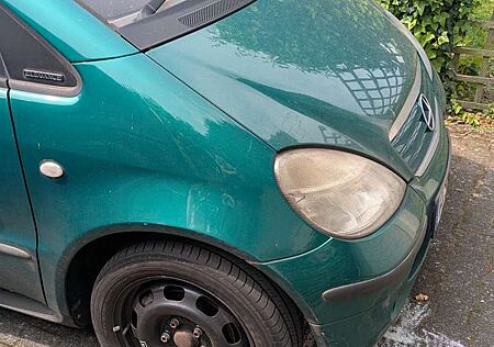 Mercedes-Benz A 160 Elegance