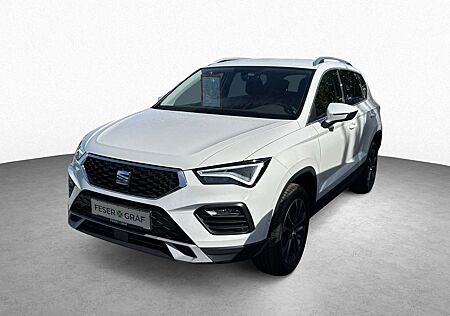 Seat Ateca 1.5 TSI Style Edition DSG