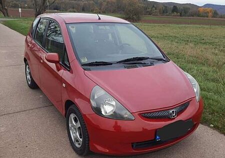 Honda Jazz 1.2