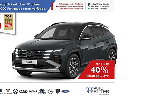 Hyundai Tucson Black Edition ACC|RFK|LED|Navi|Carplay...