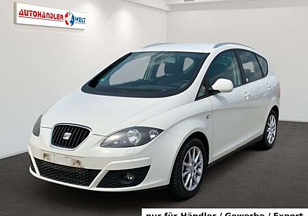 Seat Altea XL 1.4 TSI Dual-AAC SHZ Tempo PDC