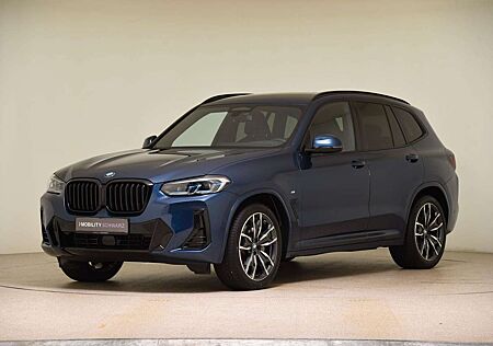 BMW X3 xDrive30d M Sport Head-Up HiFi DriveAss Sthzg