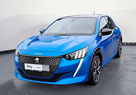 Peugeot 208 PureTech 100 GT #KAMERA #SITZHEIZUNG #ELEKTR