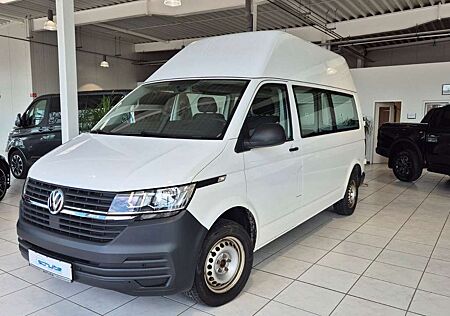 VW T6 Transporter Volkswagen T6.1 Transporter Kombi Hochdach lang 4MOTION