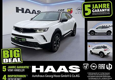 Opel Mokka-e Mokka e Elegance Kamera, Sitzheizung, Carplay