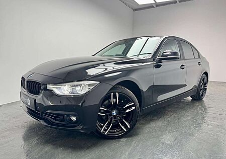 BMW 318 i Advantage 1.5 12V Metallic+NAVI+LED+KLIMA+