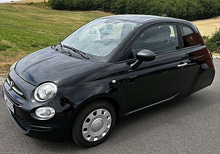 Fiat 500 Hybrid - Ellenator Umbau, Fahren ab 16 Jahren