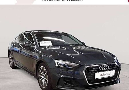 Audi A5 Sportback 40 TDI S tronic Navi Virtual SHz