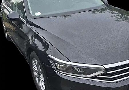 VW Passat Variant Volkswagen 2.0 TDI SCR DSG Elegance