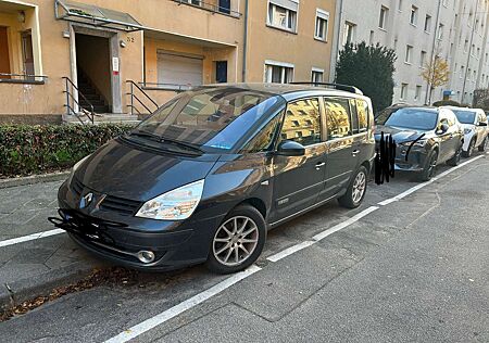 Renault Espace 2.0 Privilege