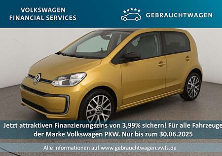 VW e-up! Volkswagen e-up! move up! 1.0 61kW 4 Türen RFK*PDC*Tempo*SH