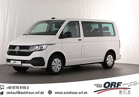 VW T6 Volkswagen .1 Multivan 2.0 TDI Trendline AHK APP KAMERA PDC ROLLOS