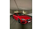 Mercedes-Benz CLA 35 AMG 4Matic (118.651)