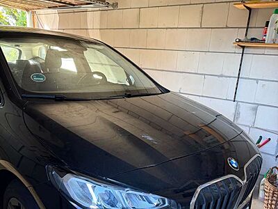 BMW 216 216i Active Tourer Aut.