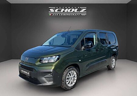 Fiat Doblo Serie 2 Combi N1 L2 1.5L 130 PS AT 8