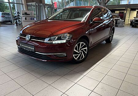 VW Golf Variant Volkswagen Variant Join | 1.6 TDI | DSG | Navi | LED | PDC v