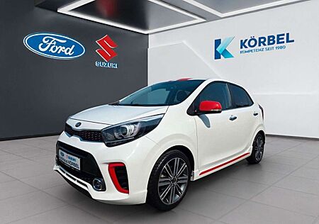 Kia Picanto GT Line*Navi*Kamera*WinterP*CarPlay&AA*