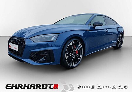 Audi A5 Sportback 40 TFSI quattro S tronic S line AHK*M...