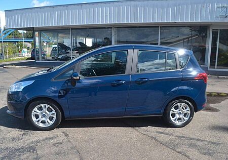 Ford B-Max Sync Edition