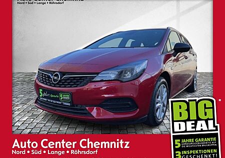 Opel Astra K ST 1.2 Edition LED/SHZ/LHZ/PDC Kamera