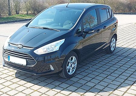 Ford B-Max 1.0 EcoBoost SYNC Edition