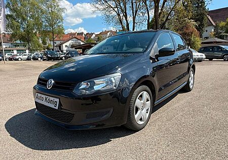VW Polo Volkswagen V Trendline*KLIMA*TÜV NEU*ALU*SEHR GEPFLEGT