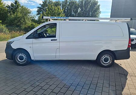 Mercedes-Benz Vito 116CDI Kasten BT 4x4 extralang Autom.AHK