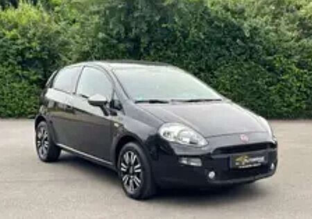 Fiat Punto 5p 1.2 Lounge