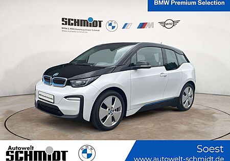 BMW i3 (120 Ah) + 2Jahre-BPS.-GARANTIE