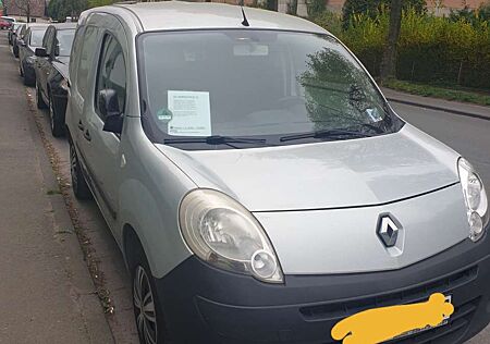 Renault Kangoo Rapid 1.5 dCi LKW- geschlossener Kastenwagen..
