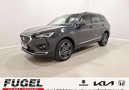 Seat Tarraco 2.0 TDI Xcellence Winter|LED|virt.Cock.|ACC|RFK