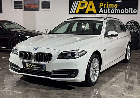 BMW 520 d Touring Automatik Keyless Pano Xenon STHZ