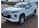 Mitsubishi L200 Pick Up 4x4 S&S Club Cab Basis