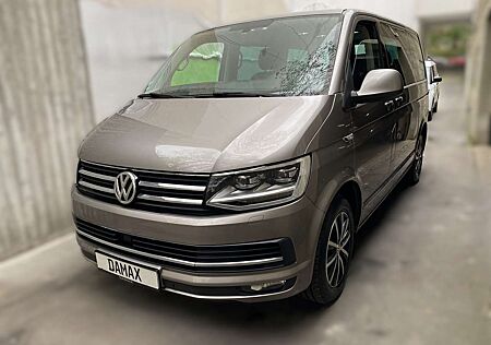 VW T6 Multivan Volkswagen Multivan Generation Six*NAVI*STANDHZG*LED