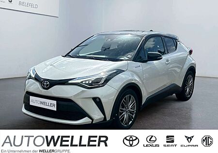 Toyota C-HR 2.0 Hybrid Lounge *LED*ACC*Leder*Navi*SHZ*