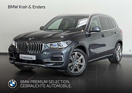 BMW X5 xDrive40d xLine+Laserlicht+Panorama+HUD+ACC