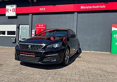 Peugeot 308 SW Allure*GT-Line*RFK*Fahreassitenz*Pano*Spo
