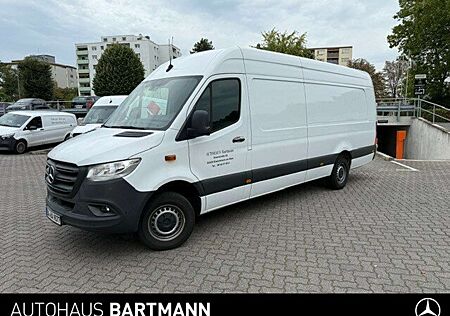Mercedes-Benz Sprinter 317 L4H2 extralang/Navi/Klima/NSW