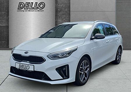 Kia Cee'd Ceed / Sportswagon Line EU6d-T CEED SW 1.4 T-GDI GT