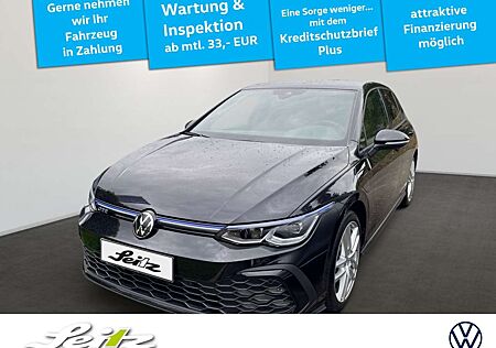 VW Golf Volkswagen VIII 1.4 TSI eHybrid GTE *MATRIX*KAMERA*NAVI*