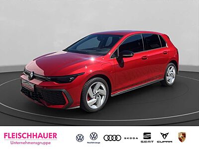 Volkswagen Golf GTE 1.5 TSI eHybrid Matrix-LED Navi-Premium