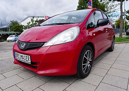 Honda Jazz 1.2 S COOL*1.HAND*TÜV NEU*SERVICE NEU*KLIMA*