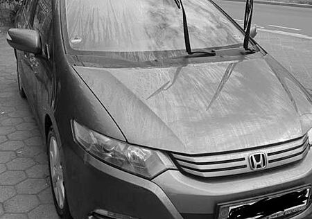 Honda Insight 1.3