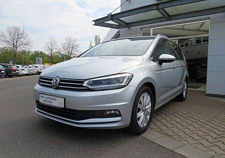 VW Touran Volkswagen Highline BMT/Start-Stopp