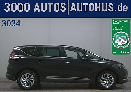 Renault Espace V 1.6 dCi 160 Energy ENERGY Intens Navi