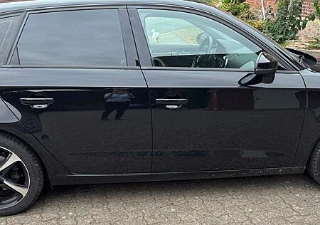 Audi A3 1.5 TFSI Sportback LED